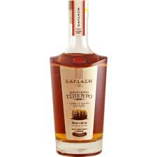 ΚΑΡΔΑΣΗ ΠΑΛΑΙΩΜΕΝΟ ΤΥΡΝΑΒΟΥ 0.7 LT